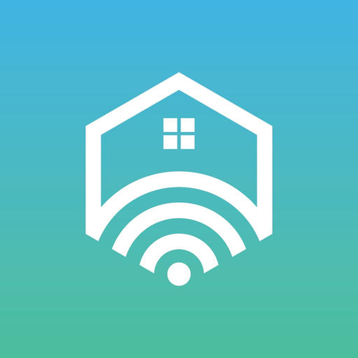 Shade Connect app icon
