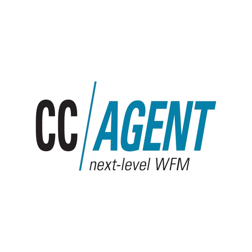 CCagent Mobile app icon