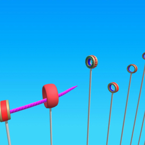 Needle & Threat app icon