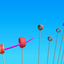 Needle & Threat icon
