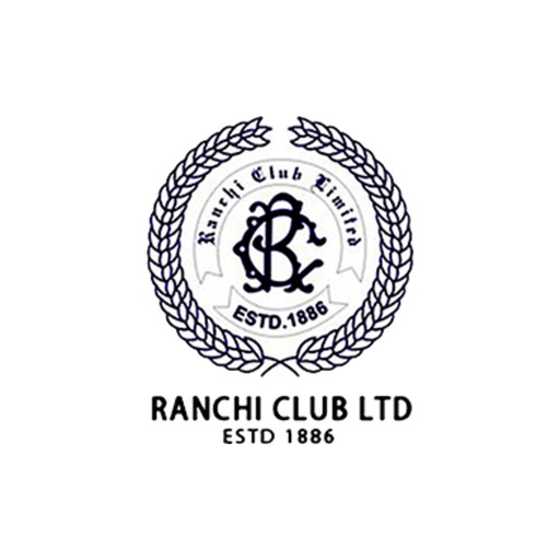 Ranchi Club app icon