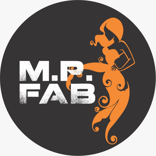 MP Fab Agency app icon