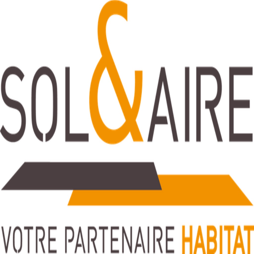SoléAire Habitat app icon