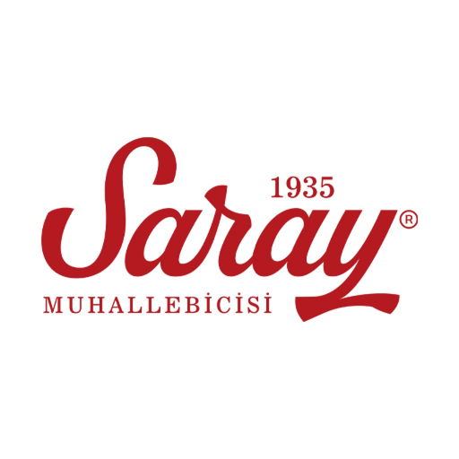 Saray Muhallebicisi app icon