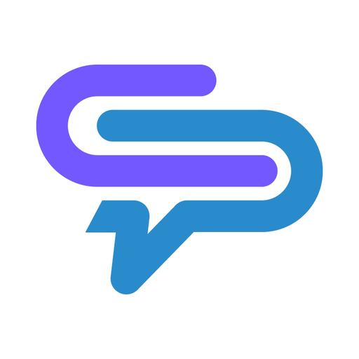 ShareMe Chat app icon