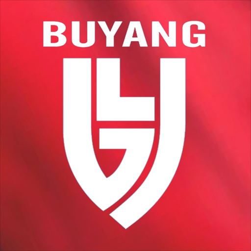 Buyang Intellect app icon