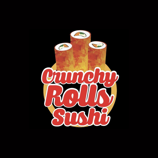Crunchy Rolls app icon