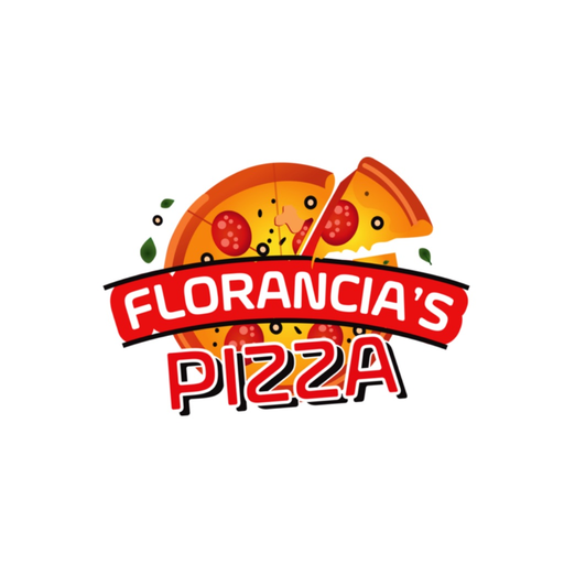 Florancia's pizza app icon