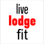 Lodge Fitness Centre icon