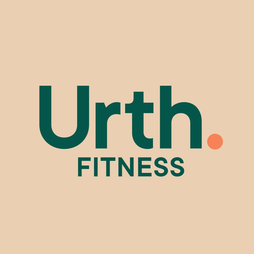 Urth Fitness app icon