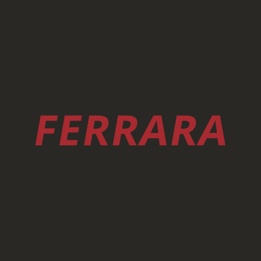 Ferrara Wakefield. app icon