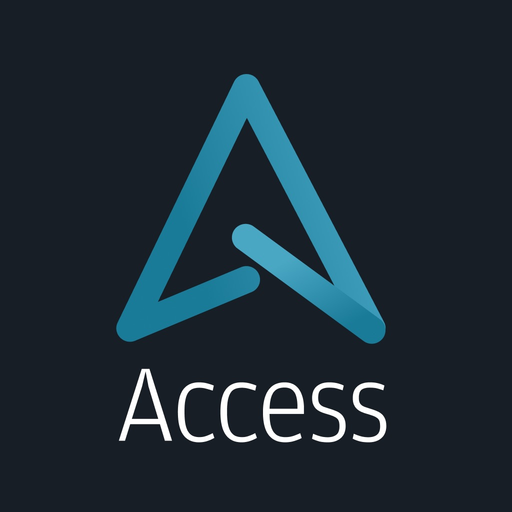 J.P. Morgan Access app icon