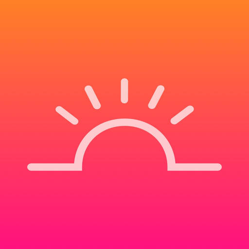 UnrealSky app icon