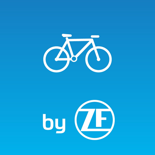 SACHS Ride app icon
