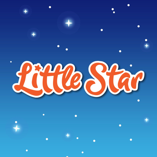 LittleStar app icon