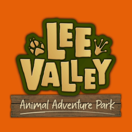 Lee Valley Park Farm app icon