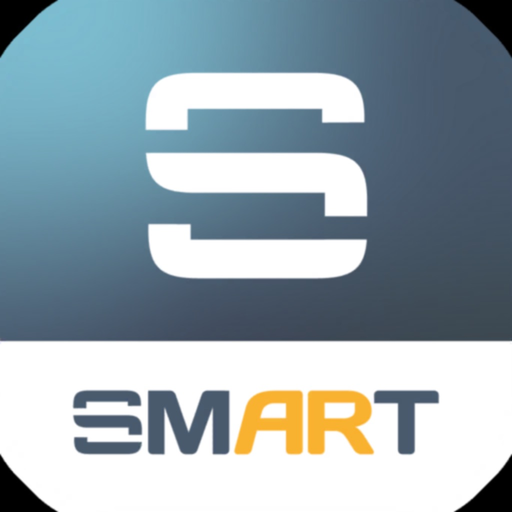 SMART Garden Room Visualiser app icon