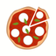 Pizza Lavka icon
