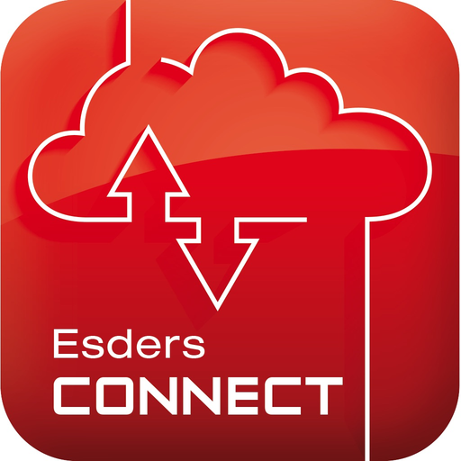 Esders Connect app icon