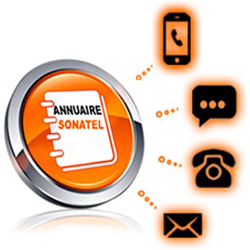 Annuaire Interne Digital app icon
