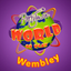 Partyman World Wembley icon