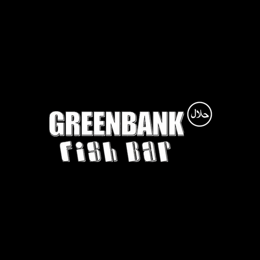 Greenbank Fish Bar. app icon