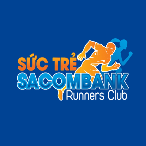 Sacombank Runners app icon