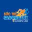 Sacombank Runners icon