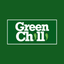 Green Chilli. icon
