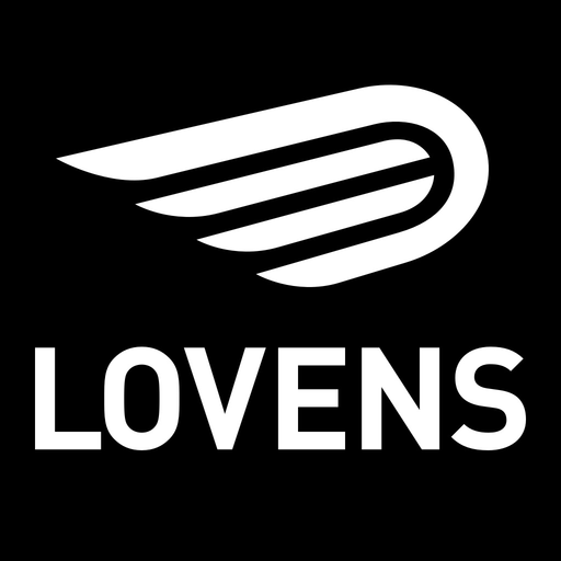 Lovens app icon