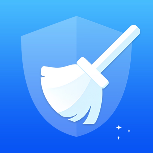 Easy Phone Cleaner Master app icon
