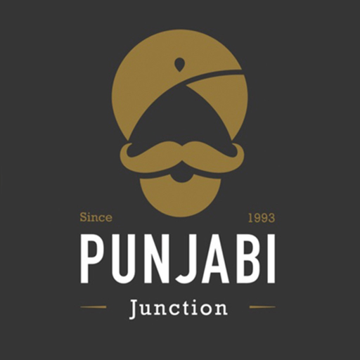 Punjabi Junction app icon