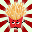 Runner Fries icon