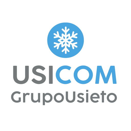 USICOM app icon