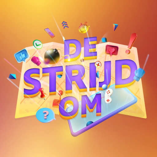 De Strijd Om app icon