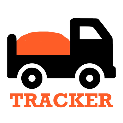 Truck Tracker Pro app icon