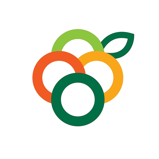 HortMais Você app icon