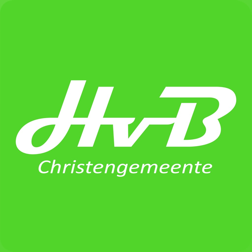 Hart van Brabant app icon