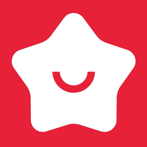 Sushi Star - суши + пицца app icon