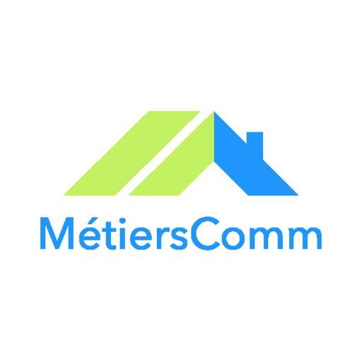 MétiersComm app icon