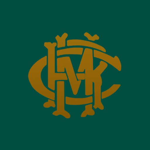 Madras Race Club app icon