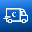 Cents Driver App icon