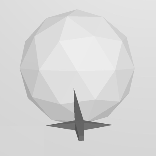 Blade Master 3D app icon