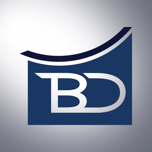 BANK OF DEERFIELD app icon