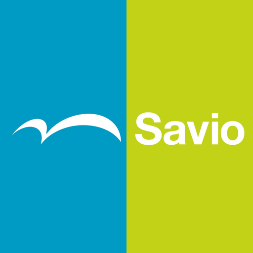 Savio Connect app icon