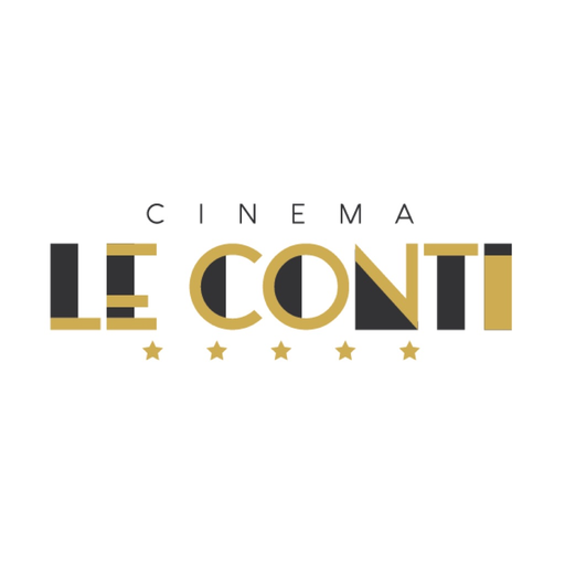 Cinéma Le Conti app icon