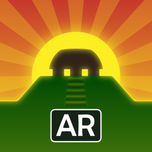 Cahokia AR Tour app icon