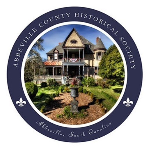 Abbeville Historic Tour app icon