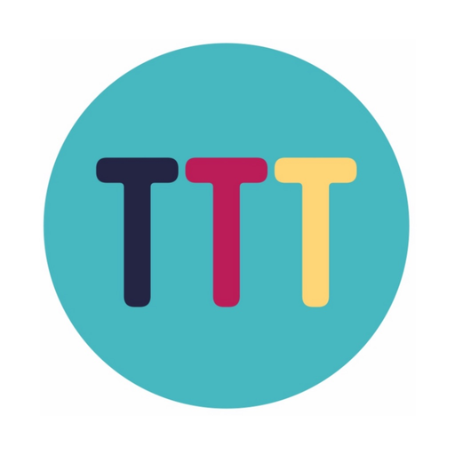 MyTTT app icon