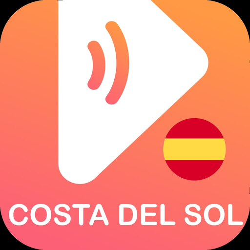 Awesome Costa del Sol app icon